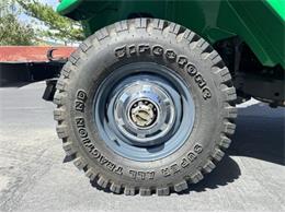 1981 Toyota Land Cruiser (CC-2117806) for sale in Cadillac, Michigan