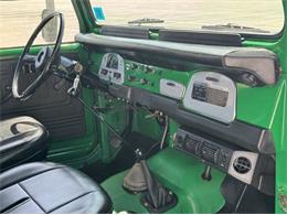1981 Toyota Land Cruiser (CC-2117806) for sale in Cadillac, Michigan