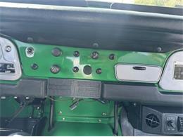 1981 Toyota Land Cruiser (CC-2117806) for sale in Cadillac, Michigan