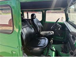 1981 Toyota Land Cruiser (CC-2117806) for sale in Cadillac, Michigan