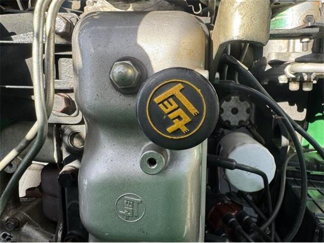 1981 Toyota Land Cruiser (CC-2117806) for sale in Cadillac, Michigan