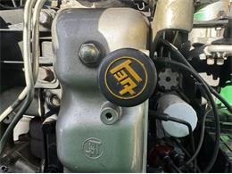 1981 Toyota Land Cruiser (CC-2117806) for sale in Cadillac, Michigan