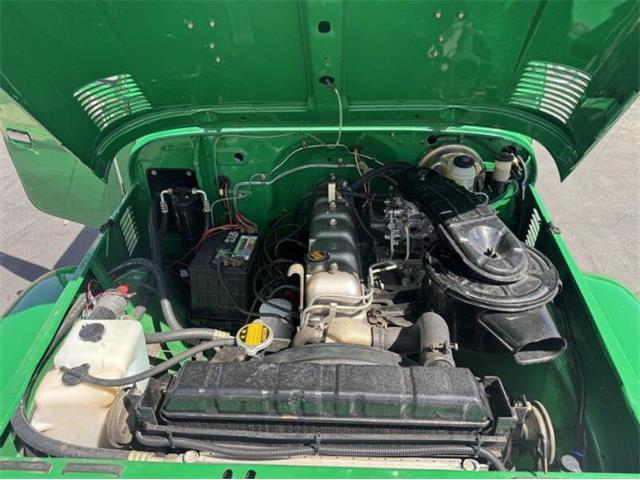 1981 Toyota Land Cruiser (CC-2117806) for sale in Cadillac, Michigan