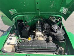 1981 Toyota Land Cruiser (CC-2117806) for sale in Cadillac, Michigan
