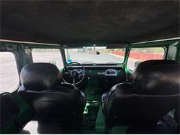 1981 Toyota Land Cruiser (CC-2117806) for sale in Cadillac, Michigan