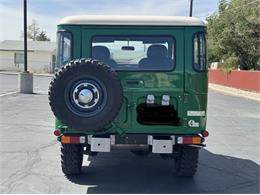1981 Toyota Land Cruiser (CC-2117806) for sale in Cadillac, Michigan