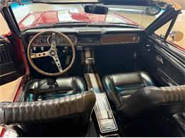 1966 Ford Mustang (CC-2117807) for sale in Cadillac, Michigan