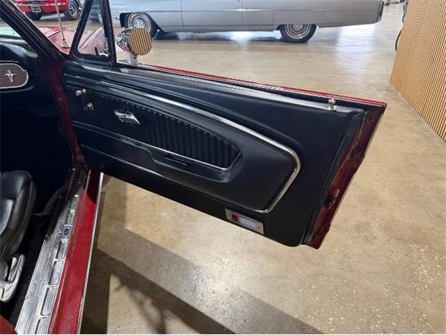 1966 Ford Mustang (CC-2117807) for sale in Cadillac, Michigan