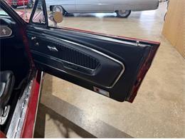 1966 Ford Mustang (CC-2117807) for sale in Cadillac, Michigan