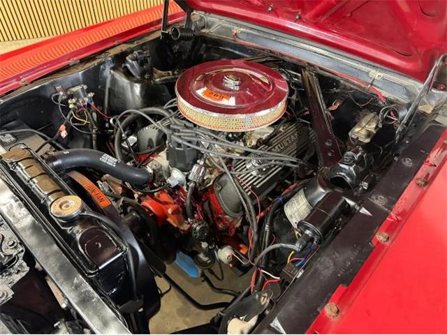 1966 Ford Mustang (CC-2117807) for sale in Cadillac, Michigan