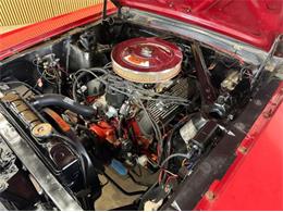 1966 Ford Mustang (CC-2117807) for sale in Cadillac, Michigan