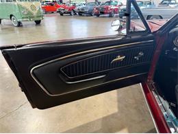 1966 Ford Mustang (CC-2117807) for sale in Cadillac, Michigan