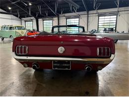 1966 Ford Mustang (CC-2117807) for sale in Cadillac, Michigan