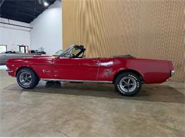 1966 Ford Mustang (CC-2117807) for sale in Cadillac, Michigan
