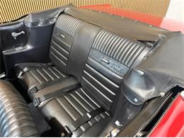 1966 Ford Mustang (CC-2117807) for sale in Cadillac, Michigan