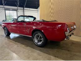 1966 Ford Mustang (CC-2117807) for sale in Cadillac, Michigan