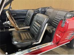1966 Ford Mustang (CC-2117807) for sale in Cadillac, Michigan