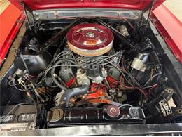 1966 Ford Mustang (CC-2117807) for sale in Cadillac, Michigan