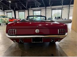 1966 Ford Mustang (CC-2117807) for sale in Cadillac, Michigan
