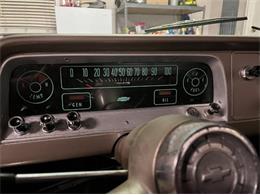 1966 Chevrolet C10 (CC-2117808) for sale in Cadillac, Michigan