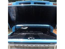 1966 Chevrolet C10 (CC-2117808) for sale in Cadillac, Michigan