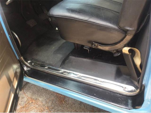 1966 Chevrolet C10 (CC-2117808) for sale in Cadillac, Michigan