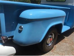 1966 Chevrolet C10 (CC-2117808) for sale in Cadillac, Michigan