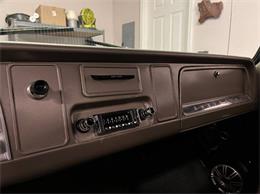 1966 Chevrolet C10 (CC-2117808) for sale in Cadillac, Michigan