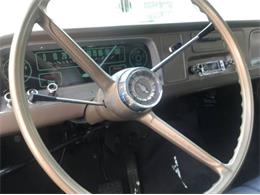 1966 Chevrolet C10 (CC-2117808) for sale in Cadillac, Michigan