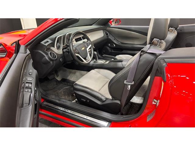 2014 Chevrolet Camaro (CC-2117809) for sale in Mankato, Minnesota