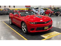 2014 Chevrolet Camaro (CC-2117809) for sale in Mankato, Minnesota
