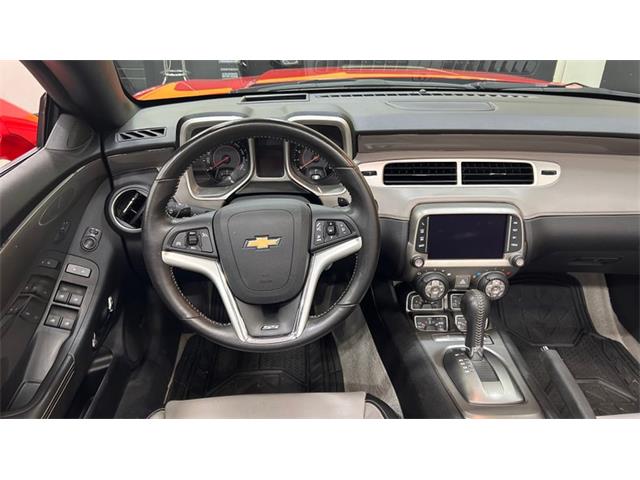 2014 Chevrolet Camaro (CC-2117809) for sale in Mankato, Minnesota