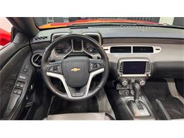 2014 Chevrolet Camaro (CC-2117809) for sale in Mankato, Minnesota