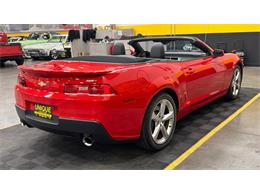 2014 Chevrolet Camaro (CC-2117809) for sale in Mankato, Minnesota