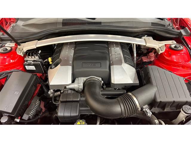 2014 Chevrolet Camaro (CC-2117809) for sale in Mankato, Minnesota