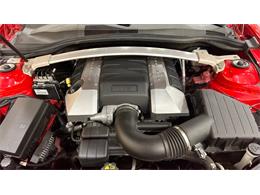 2014 Chevrolet Camaro (CC-2117809) for sale in Mankato, Minnesota