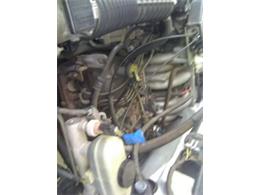1996 Ford Bronco (CC-2110781) for sale in Cadillac, Michigan