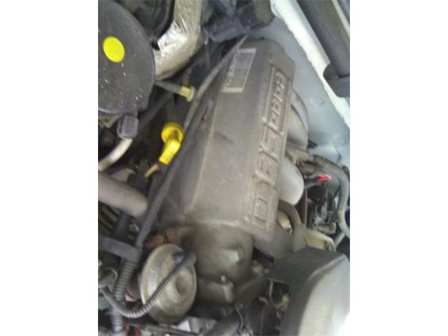 1996 Ford Bronco (CC-2110781) for sale in Cadillac, Michigan