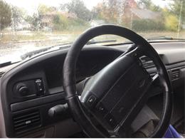 1996 Ford Bronco (CC-2110781) for sale in Cadillac, Michigan