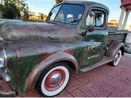 1950 Dodge B-2B (CC-2117810) for sale in Cadillac, Michigan