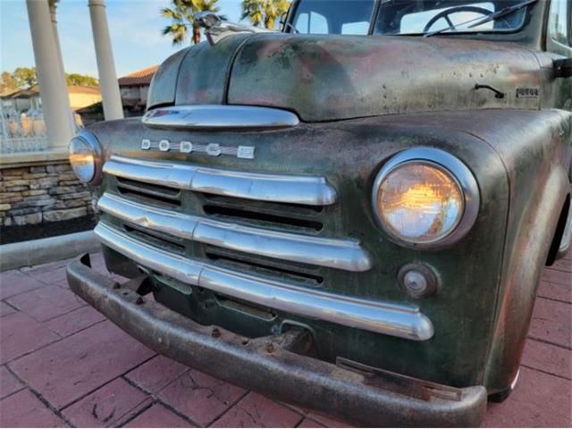 1950 Dodge B-2B (CC-2117810) for sale in Cadillac, Michigan
