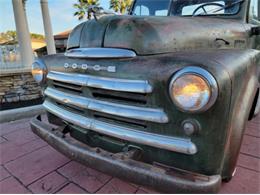 1950 Dodge B-2B (CC-2117810) for sale in Cadillac, Michigan
