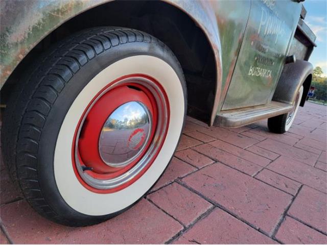 1950 Dodge B-2B (CC-2117810) for sale in Cadillac, Michigan