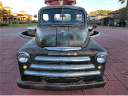 1950 Dodge B-2B (CC-2117810) for sale in Cadillac, Michigan