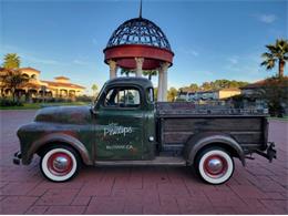 1950 Dodge B-2B (CC-2117810) for sale in Cadillac, Michigan