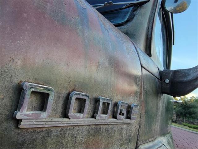 1950 Dodge B-2B (CC-2117810) for sale in Cadillac, Michigan