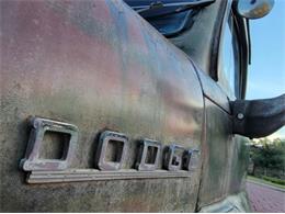 1950 Dodge B-2B (CC-2117810) for sale in Cadillac, Michigan