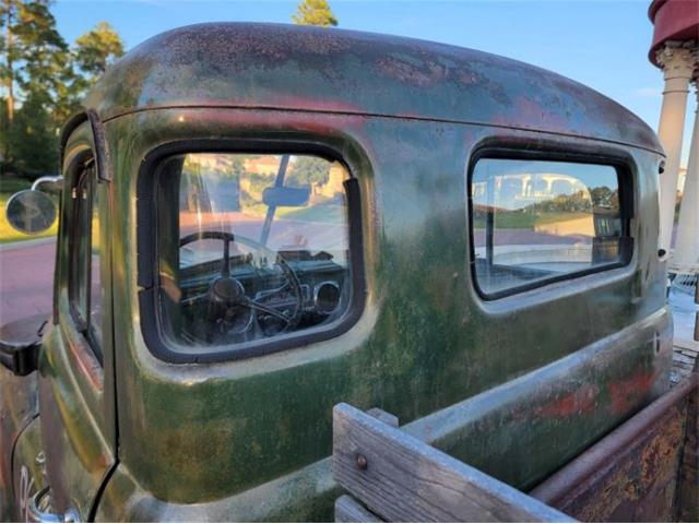 1950 Dodge B-2B (CC-2117810) for sale in Cadillac, Michigan