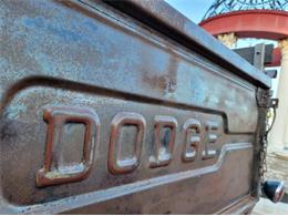 1950 Dodge B-2B (CC-2117810) for sale in Cadillac, Michigan