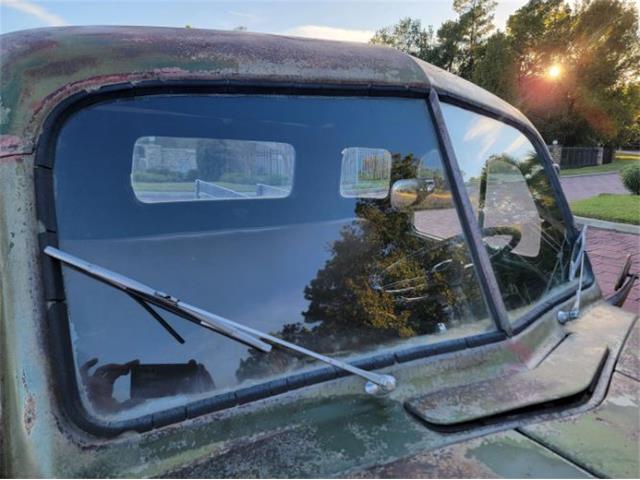 1950 Dodge B-2B (CC-2117810) for sale in Cadillac, Michigan